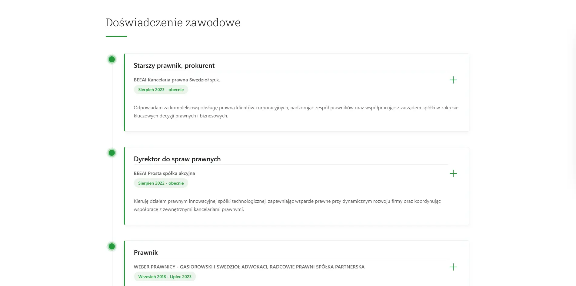 Natalia Wróbel O mnie