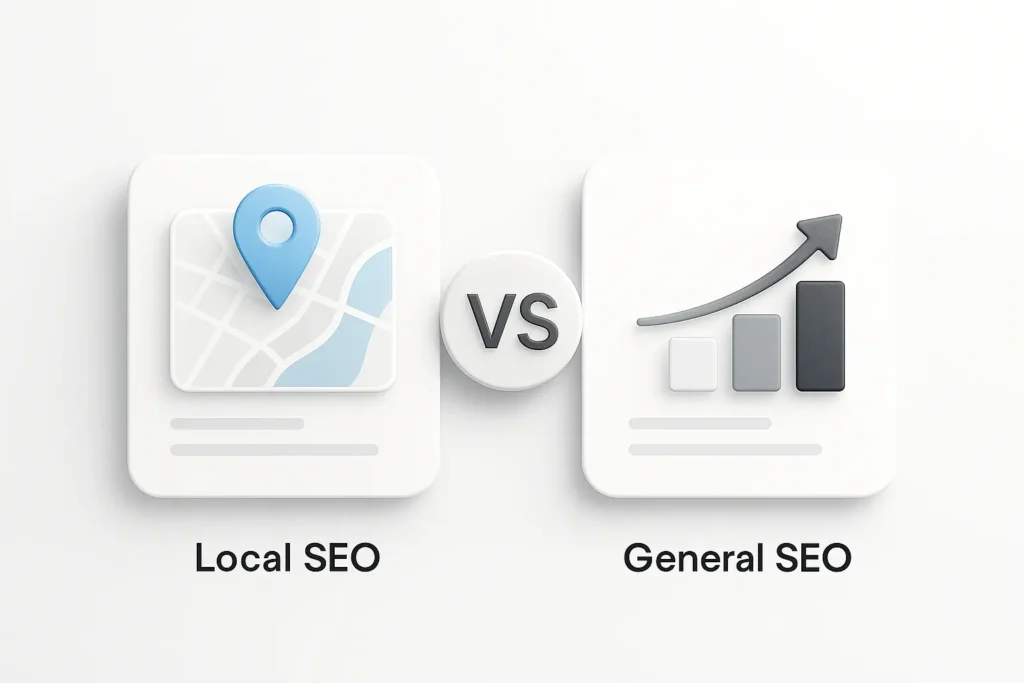 Seo lokalne ogolne