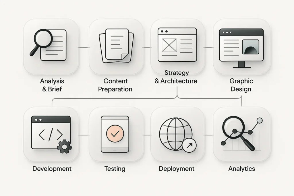 Strona internetowa torun