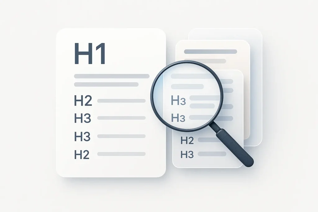 Struktura naglowkow 2