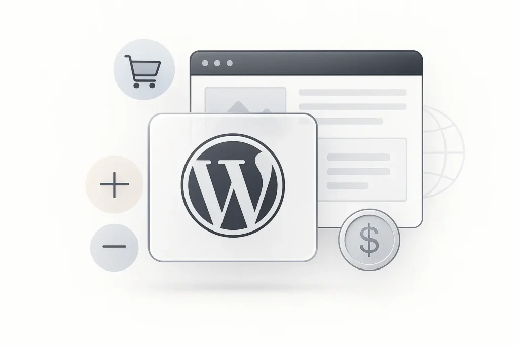 Wordpress torun